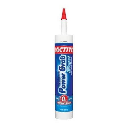Henkel 9OZ WHT Const Adhesive 2022554